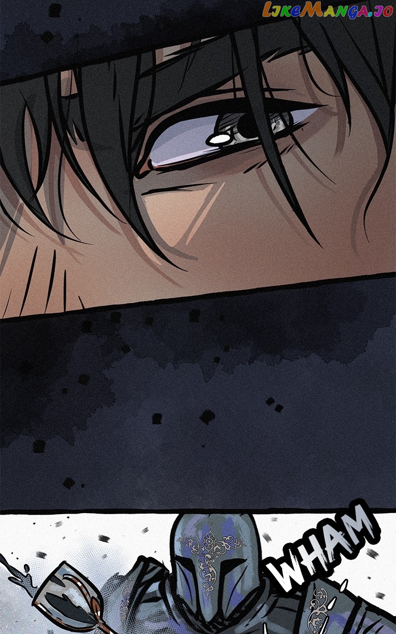 Made of Stardust Chapter 23 - page 51