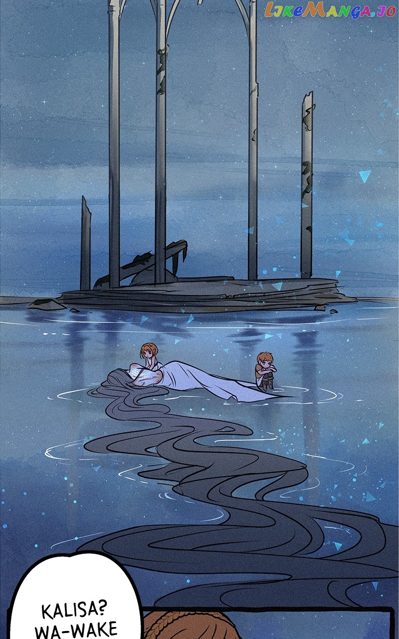 Made of Stardust Chapter 23 - page 55