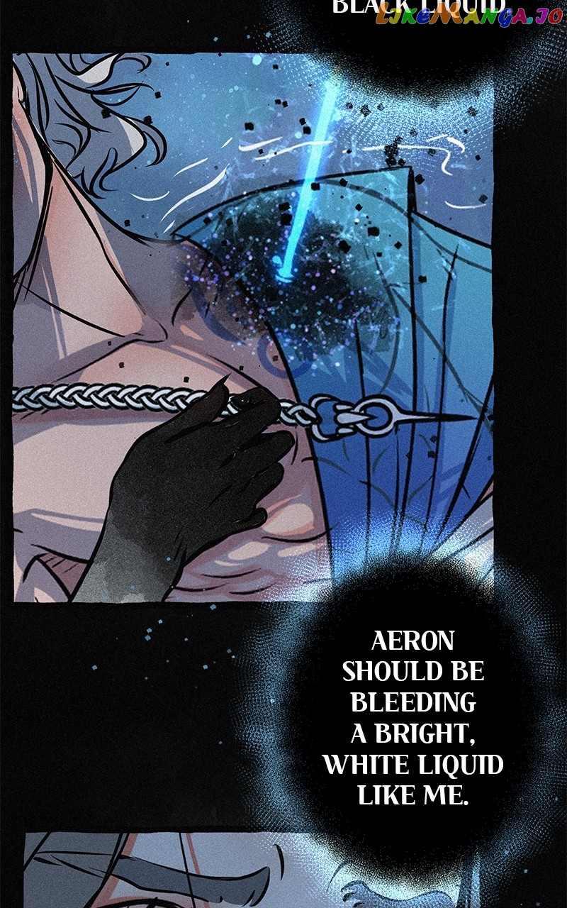 Made of Stardust Chapter 24 - page 5