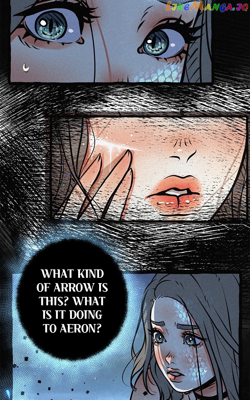 Made of Stardust Chapter 24 - page 6