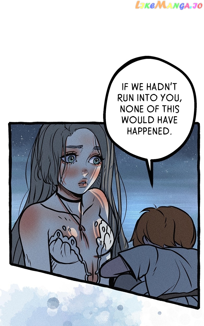 Made of Stardust Chapter 24 - page 35