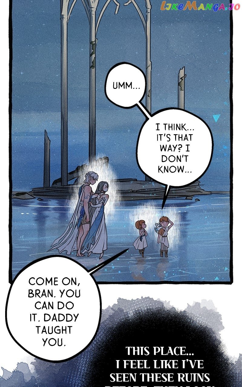 Made of Stardust Chapter 24 - page 41