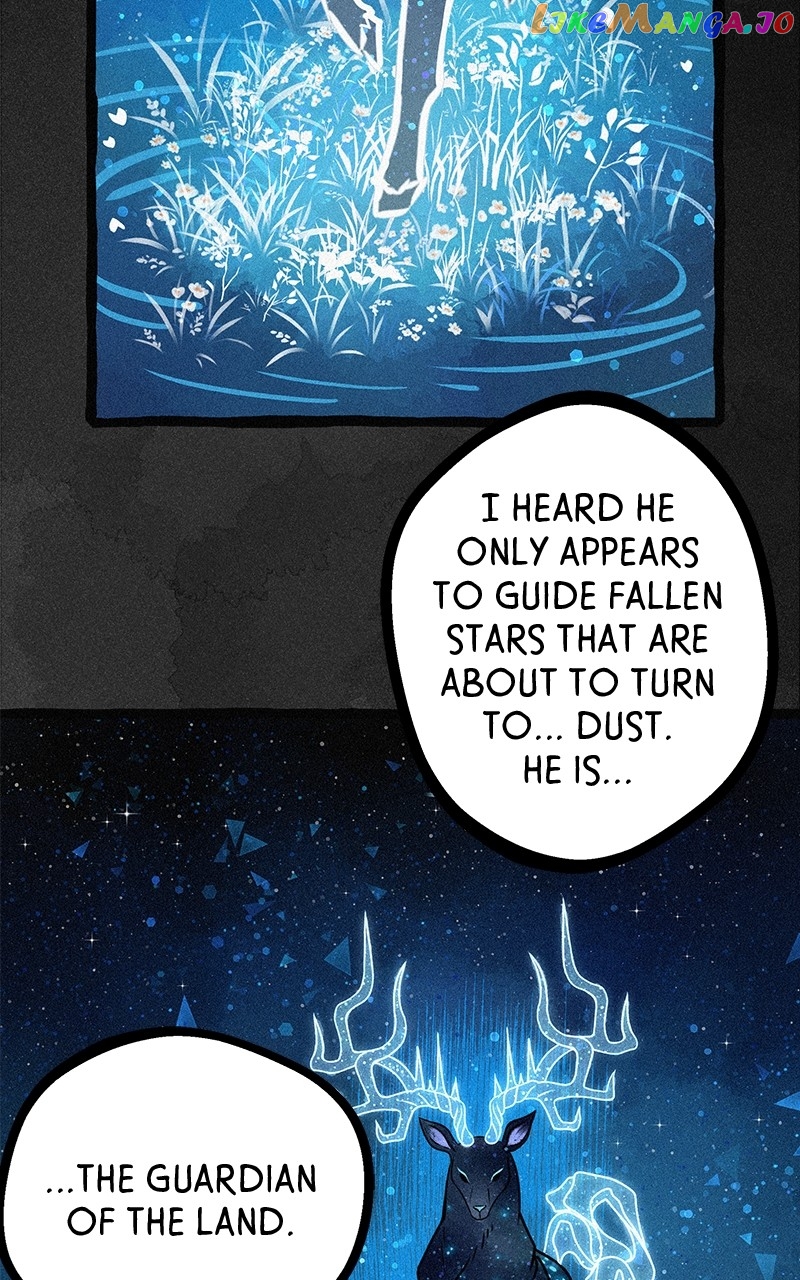 Made of Stardust Chapter 25 - page 3