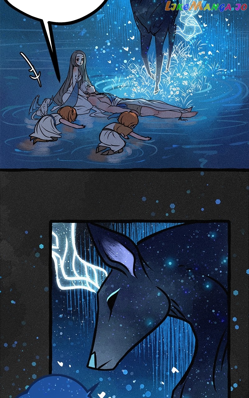 Made of Stardust Chapter 25 - page 4