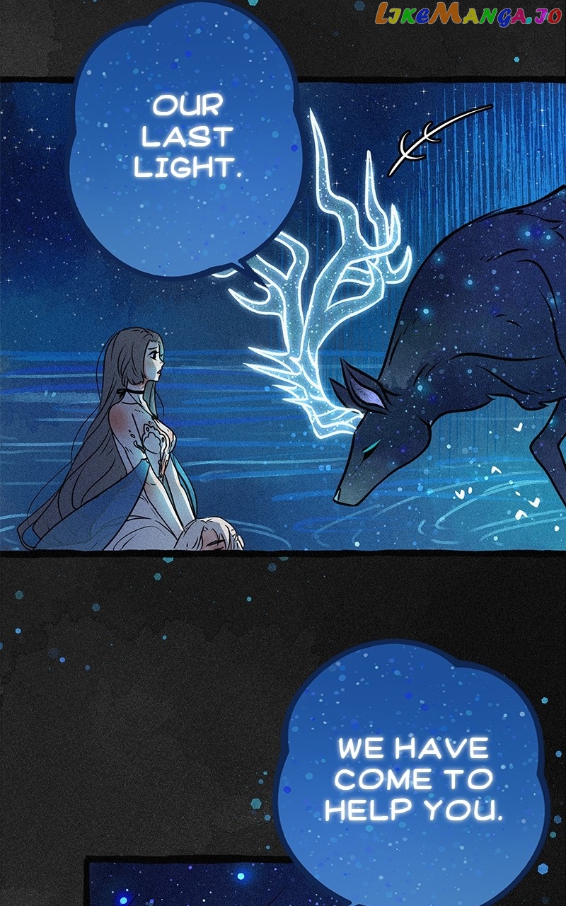 Made of Stardust Chapter 25 - page 6