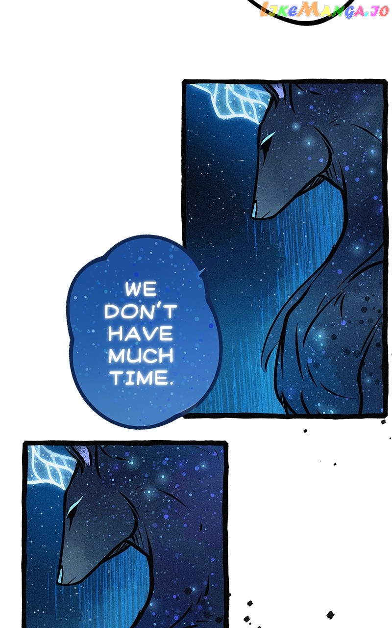 Made of Stardust Chapter 25 - page 11