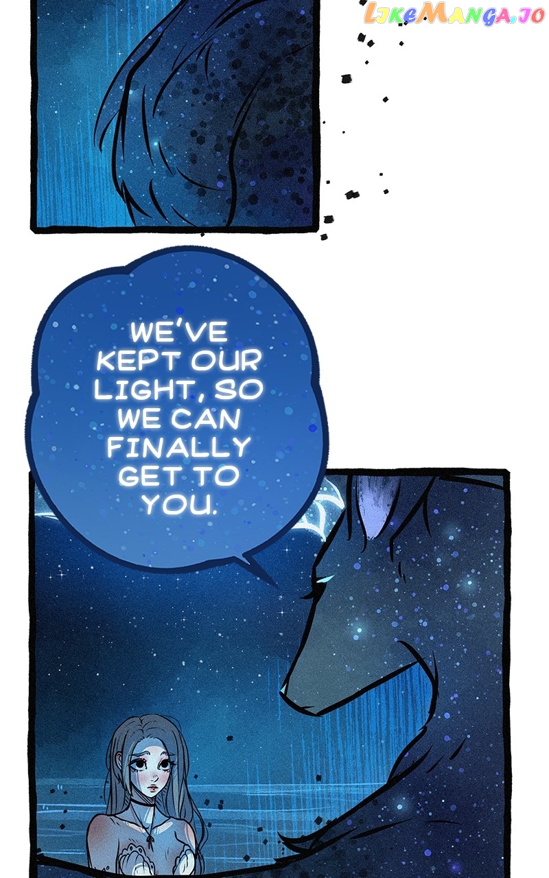 Made of Stardust Chapter 25 - page 12