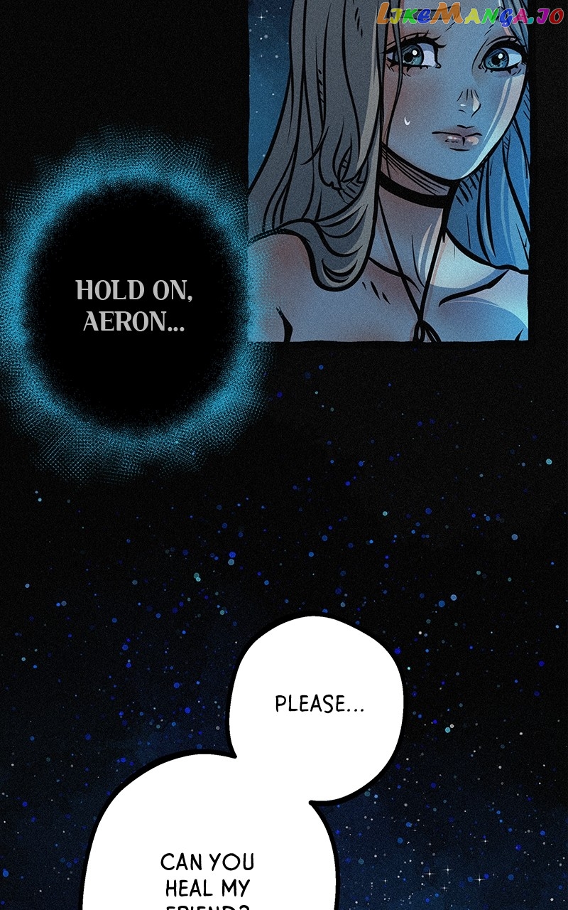 Made of Stardust Chapter 25 - page 17