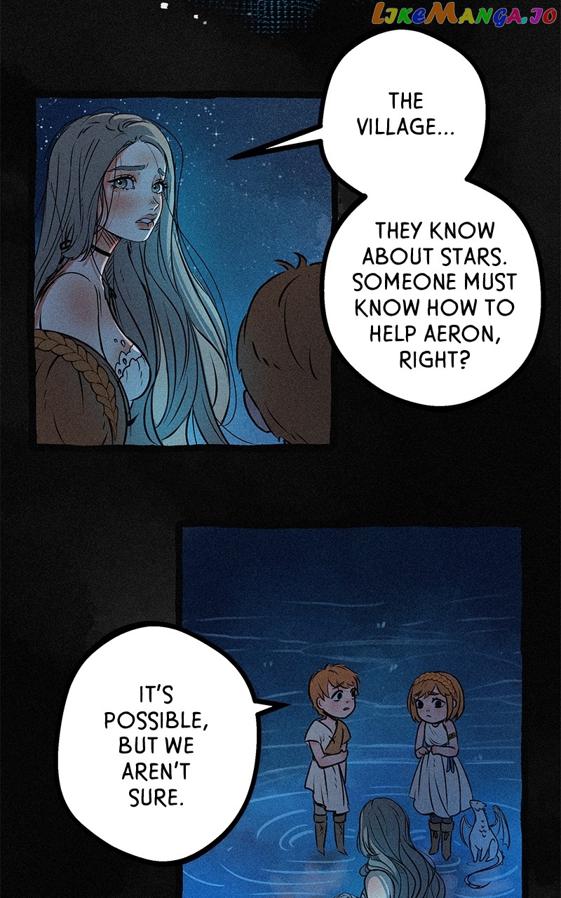 Made of Stardust Chapter 25 - page 24