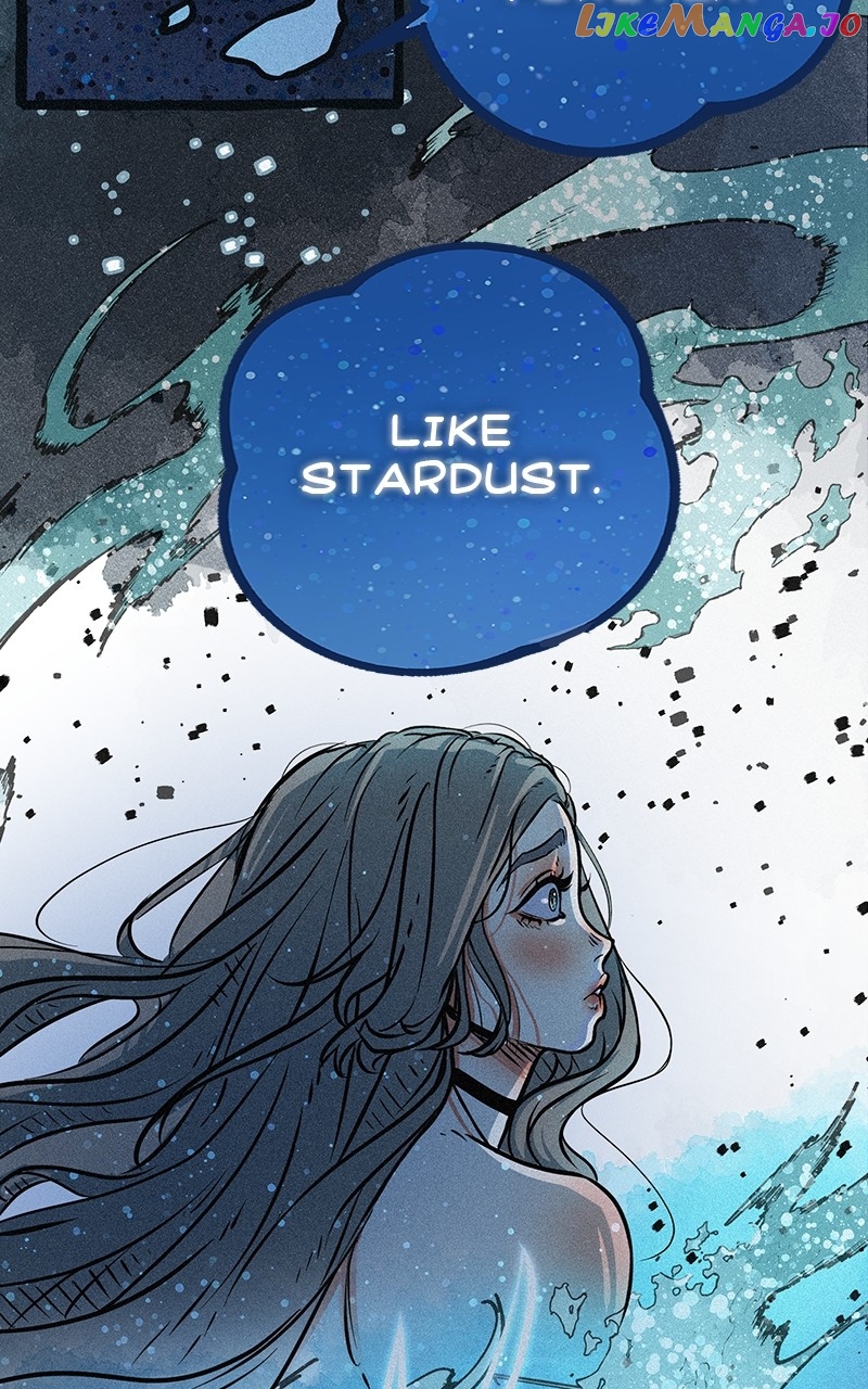 Made of Stardust Chapter 25 - page 44