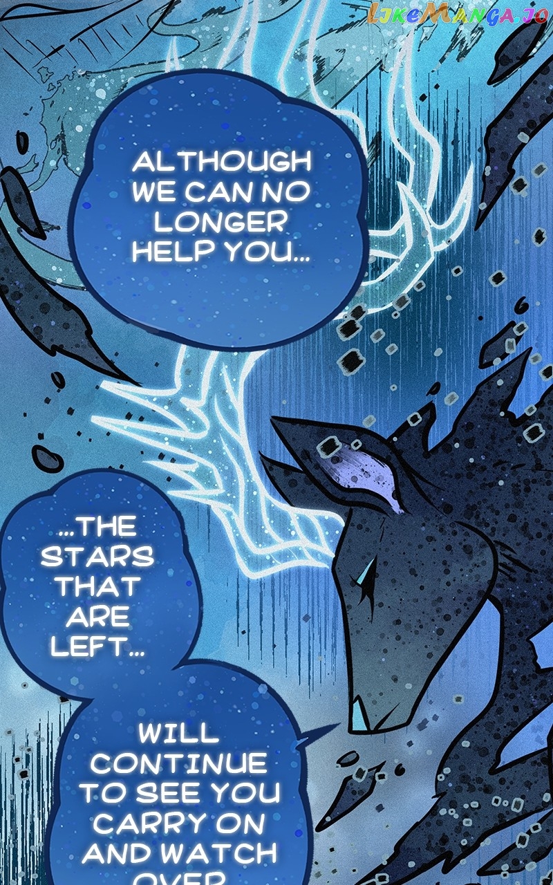 Made of Stardust Chapter 25 - page 45