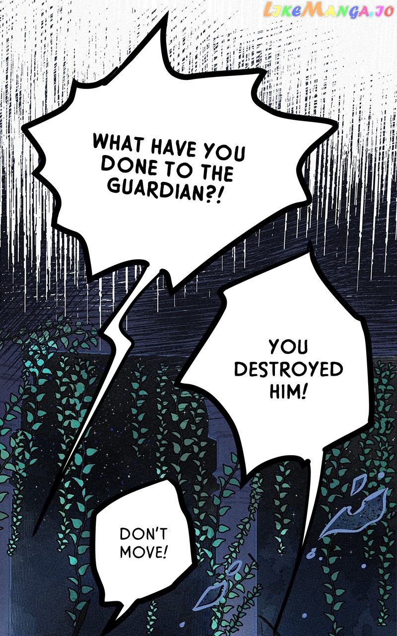 Made of Stardust Chapter 25 - page 50