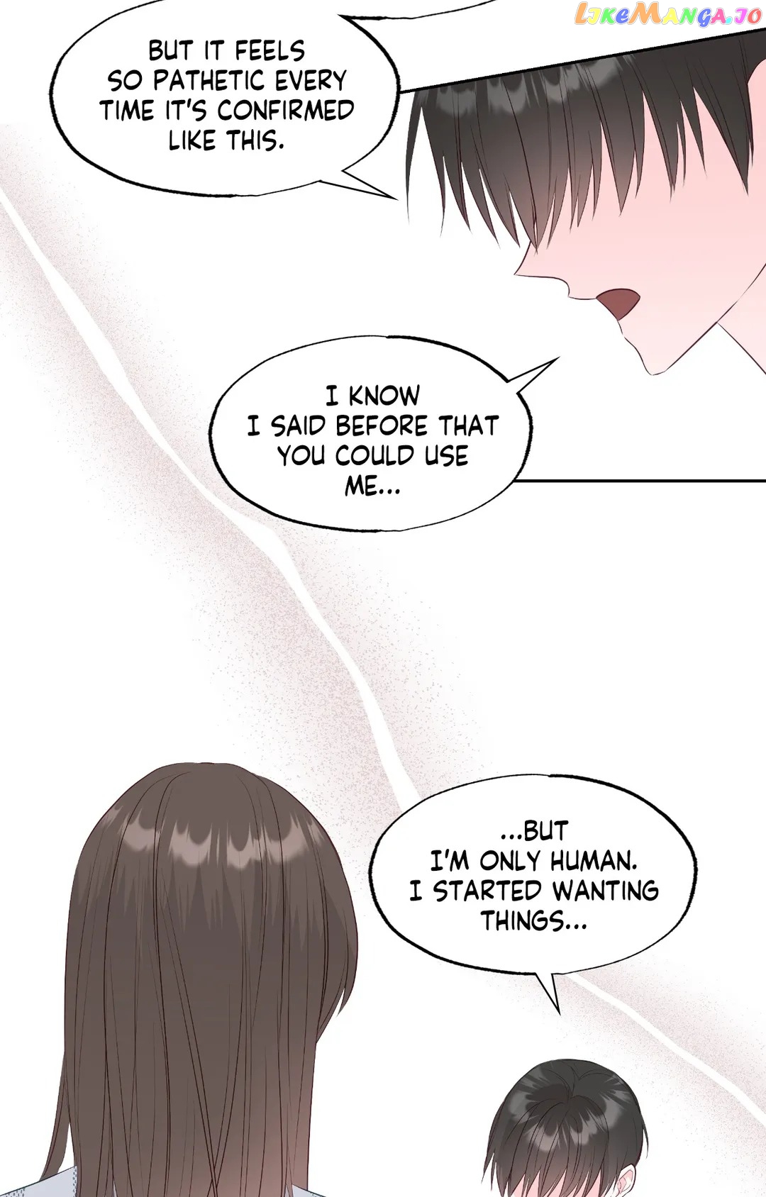 Learning to Love You Chapter 58 - page 18