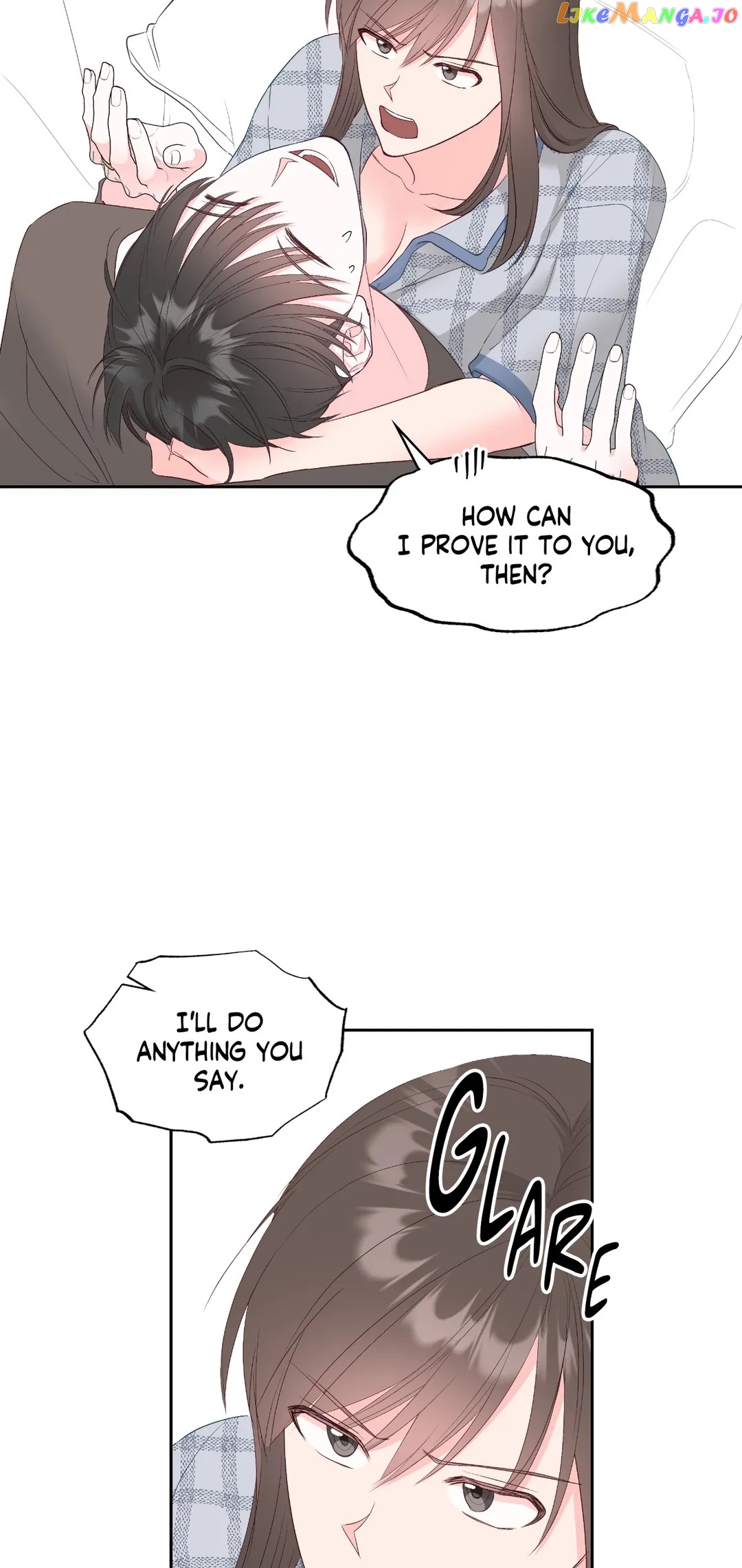 Learning to Love You Chapter 59 - page 38