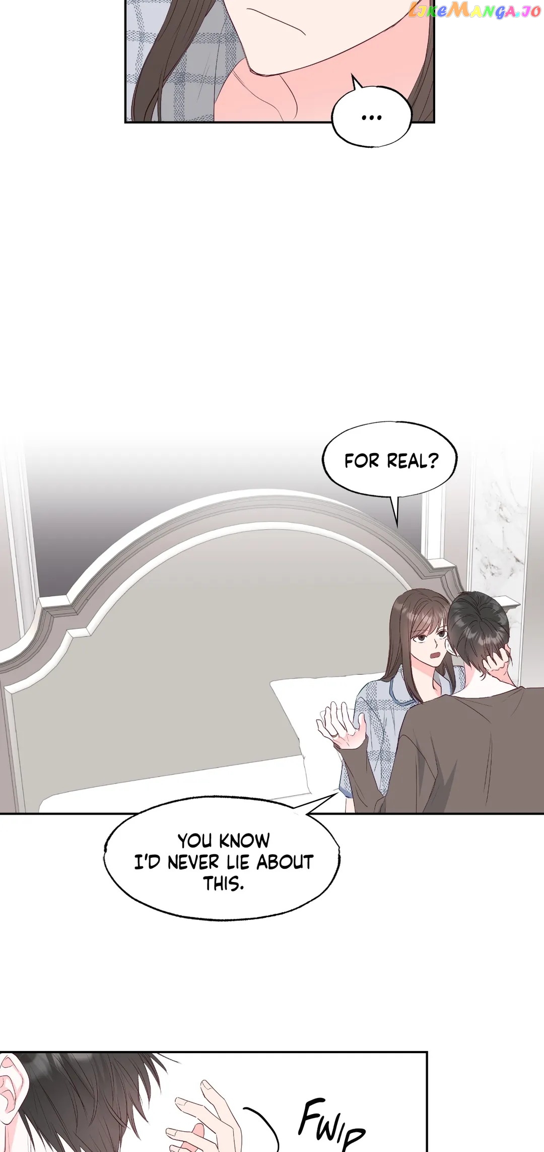 Learning to Love You Chapter 59 - page 39