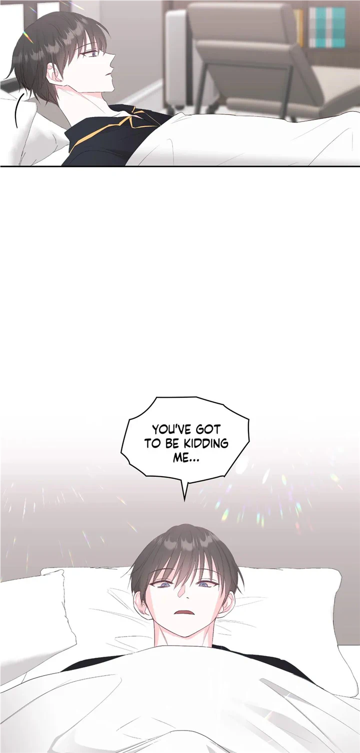 Learning to Love You Chapter 60 - page 3