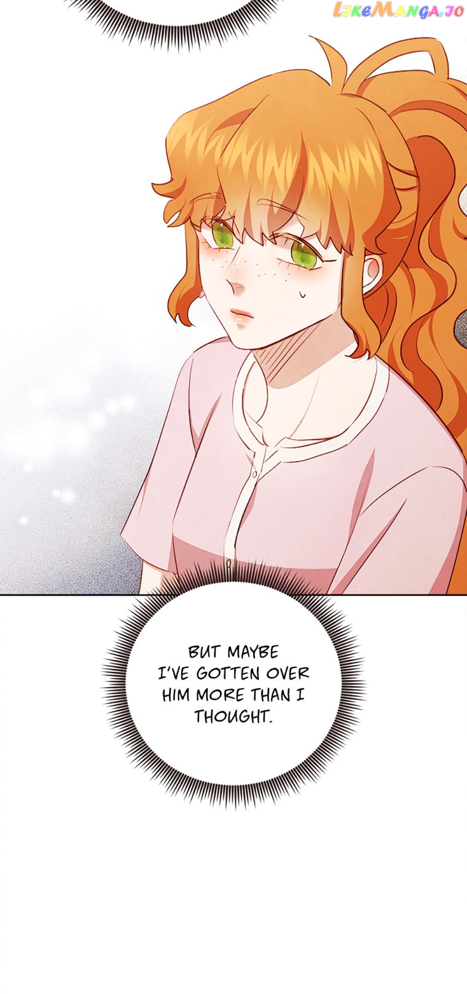 Viewer's Choice: The Dating Show Chapter 46 - page 14