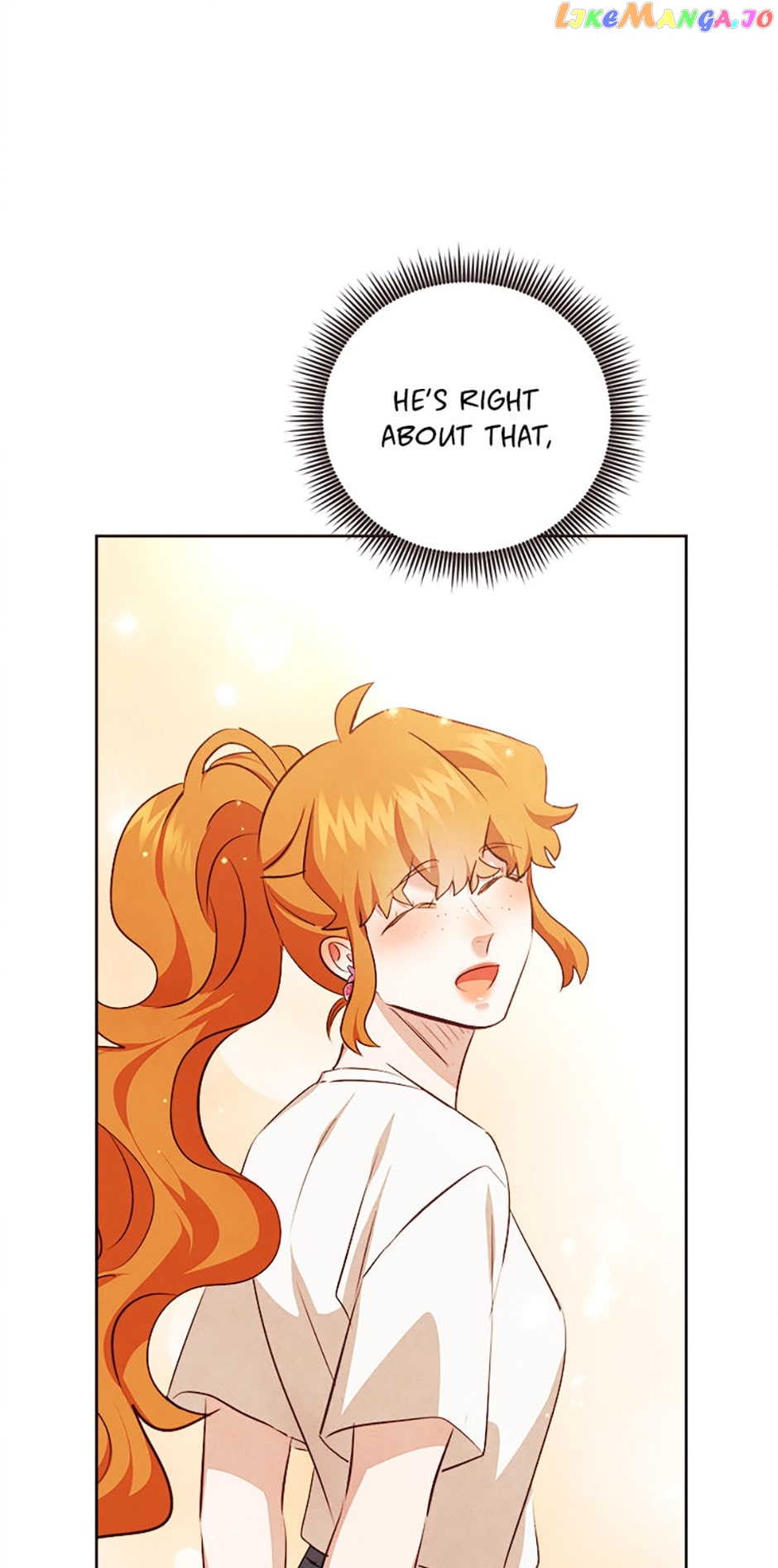 Viewer's Choice: The Dating Show Chapter 46 - page 61