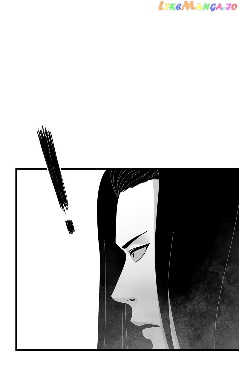 EYES - Manga Chapter 120 - page 21