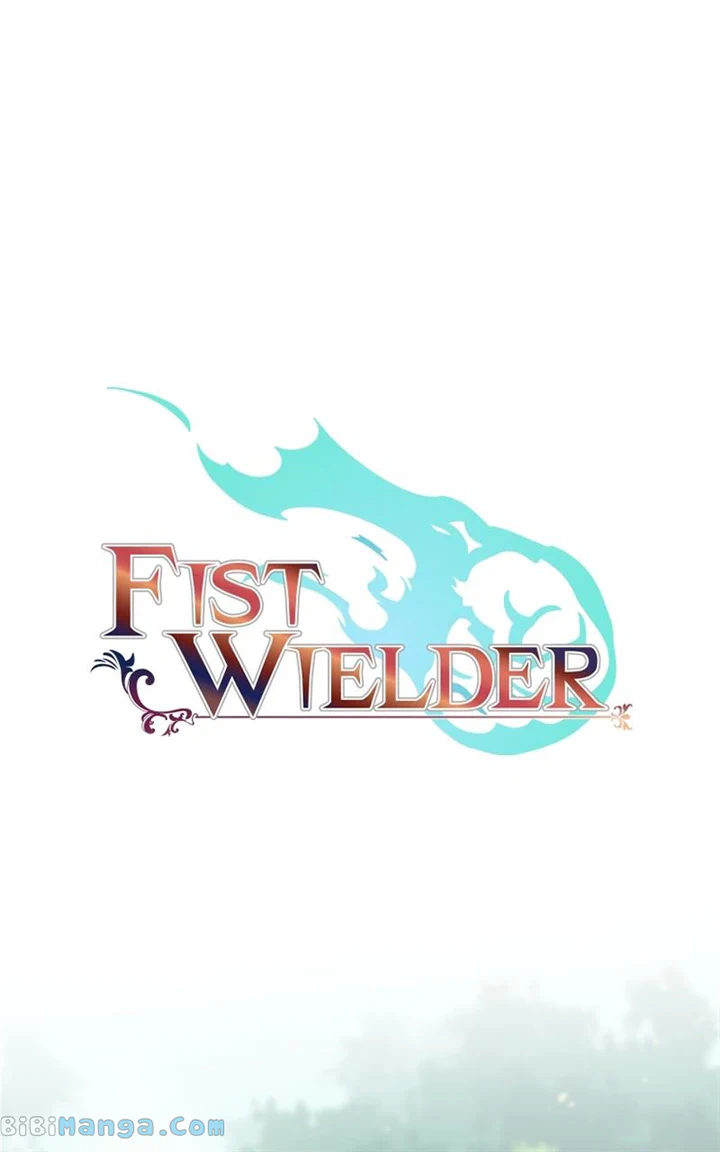 Fist Wielder chapter 16 - page 1