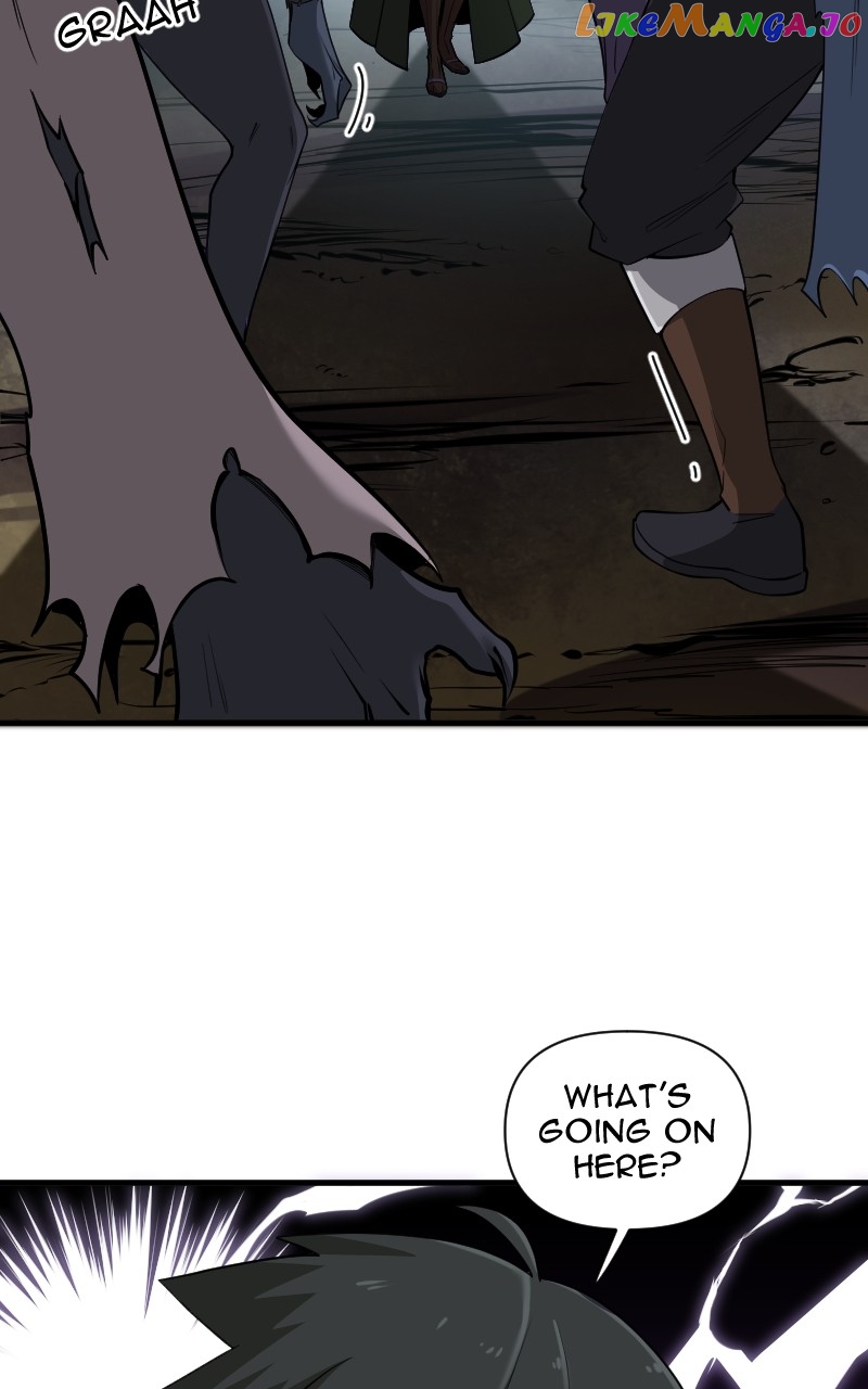 Fist Wielder Chapter 17 - page 2