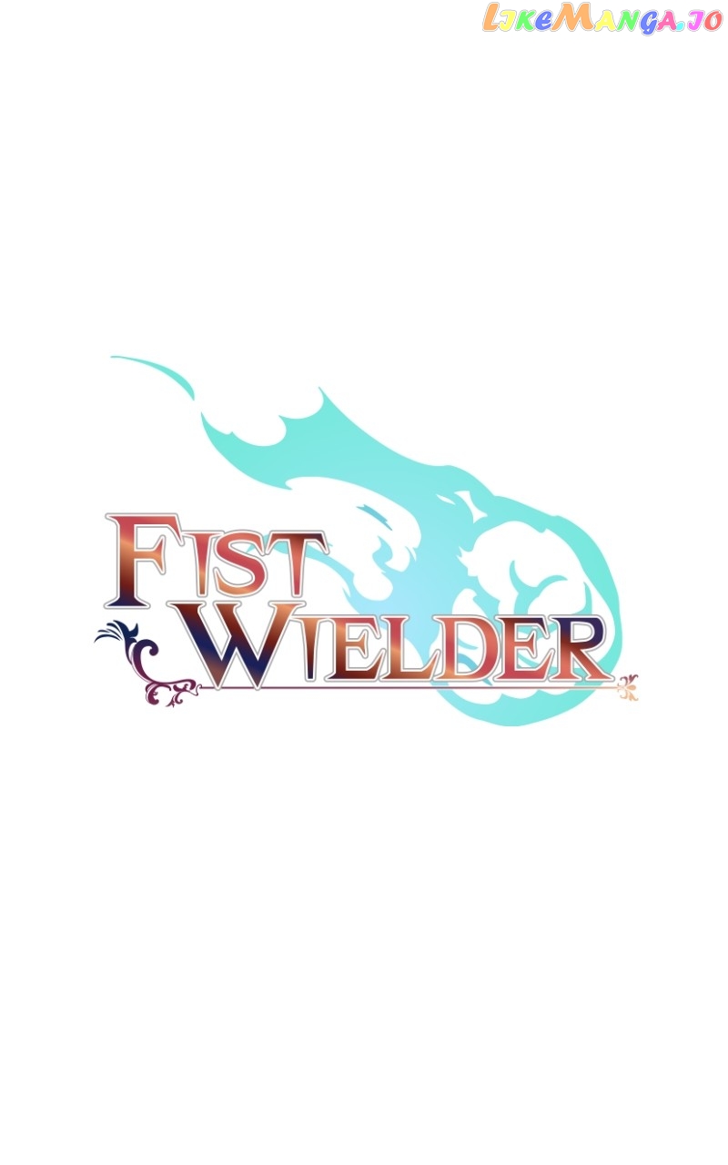 Fist Wielder Chapter 17 - page 15