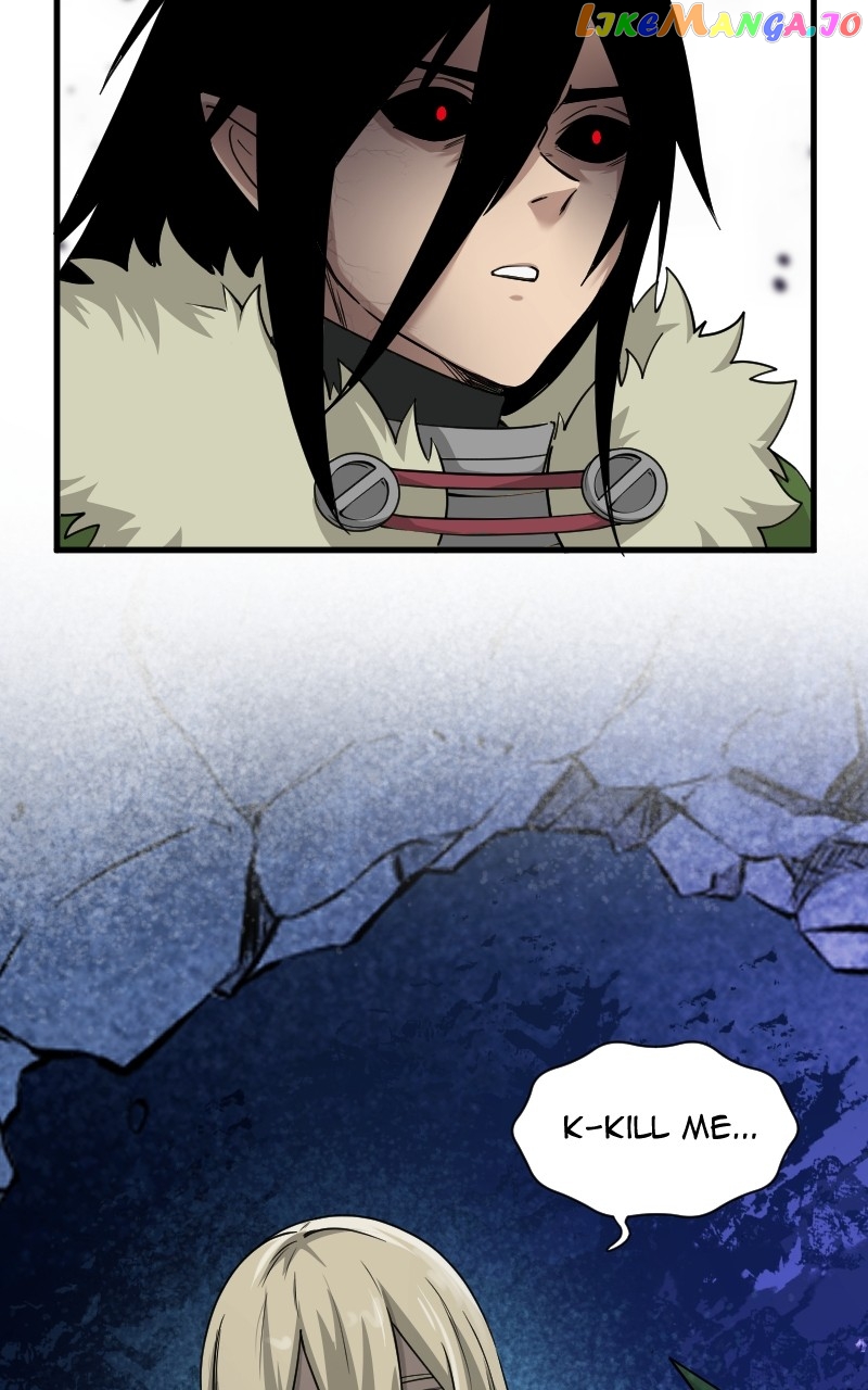 Fist Wielder Chapter 19 - page 10