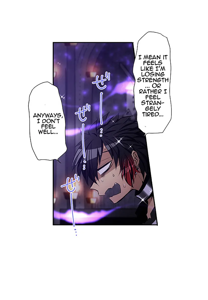 Nanbaka Chapter 289 - page 5