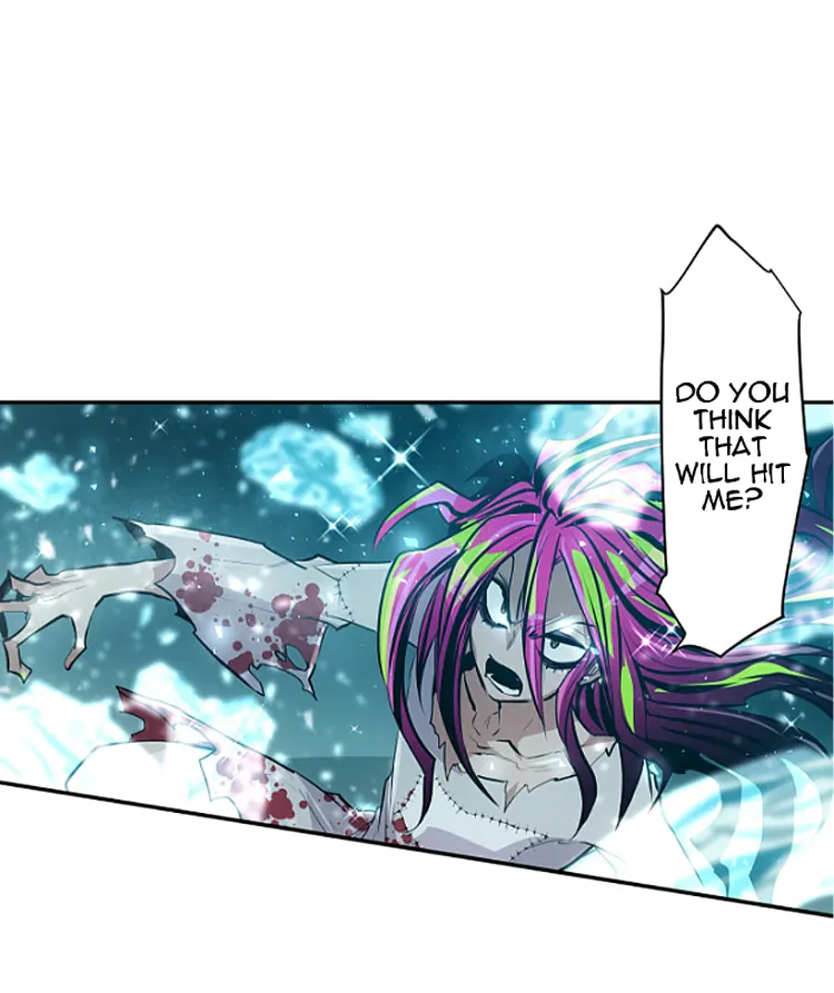 Nanbaka - Manga Chapter 292 - page 16