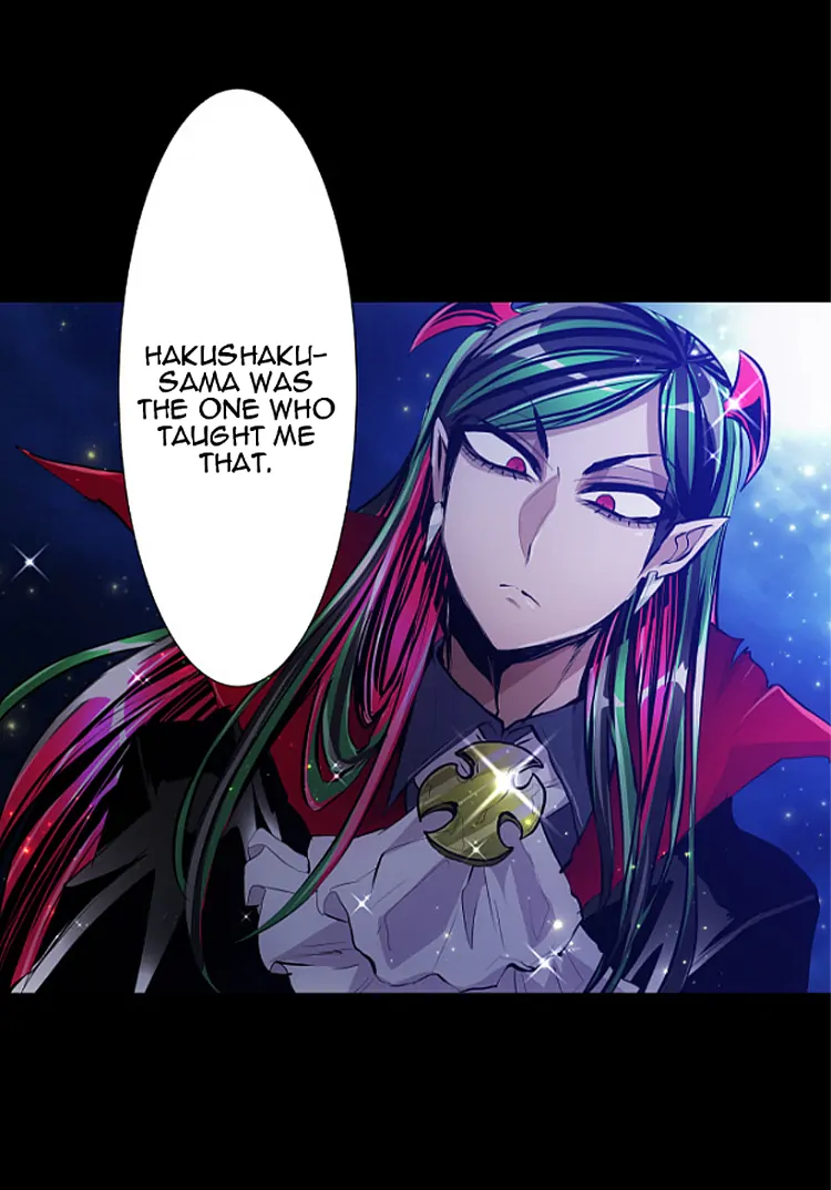 Nanbaka Chapter 294 - page 41