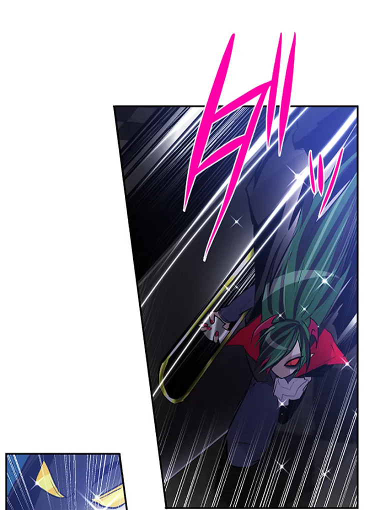 Nanbaka Chapter 300 - page 12