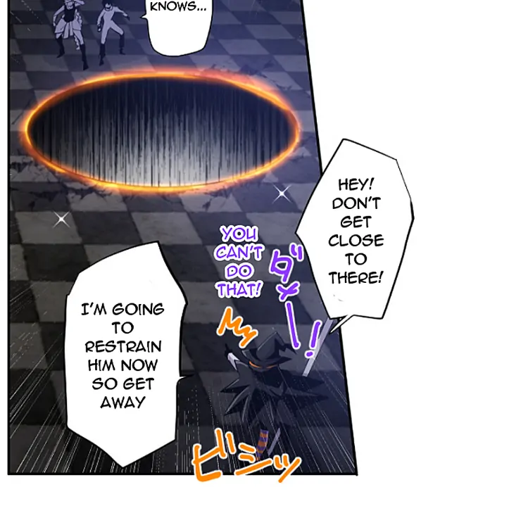 Nanbaka - Manga Chapter 300 - page 29