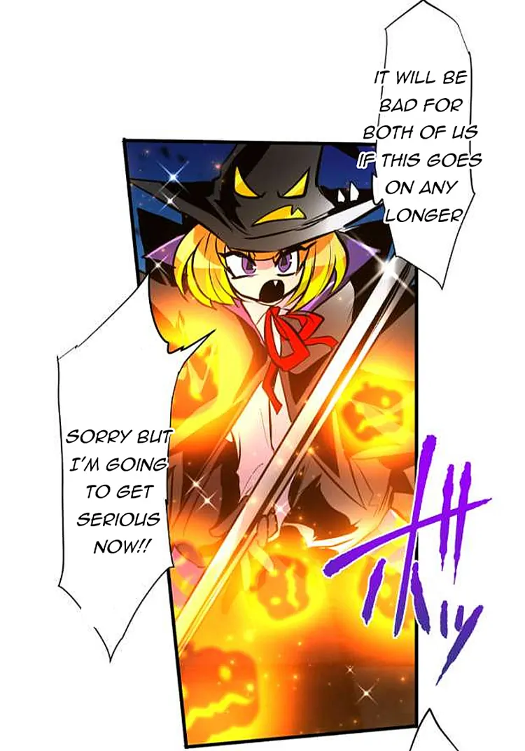 Nanbaka - Manga Chapter 301 - page 36