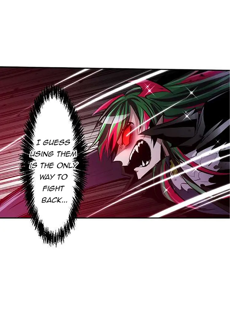 Nanbaka - Manga Chapter 301 - page 46