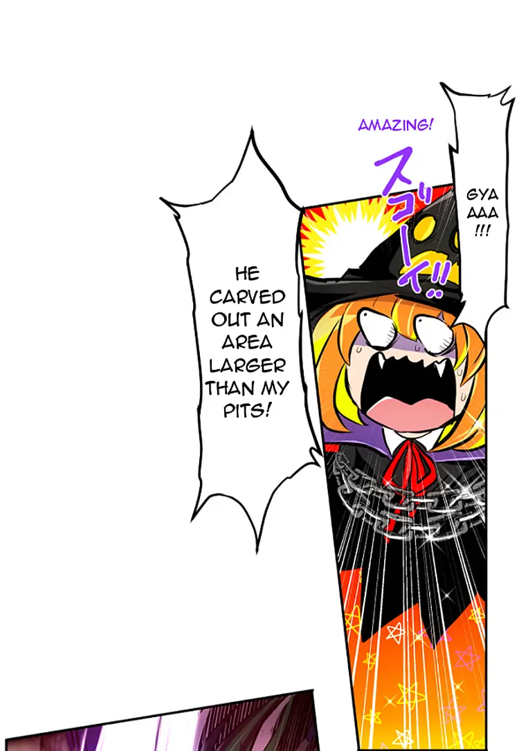 Nanbaka Chapter 302 - page 27