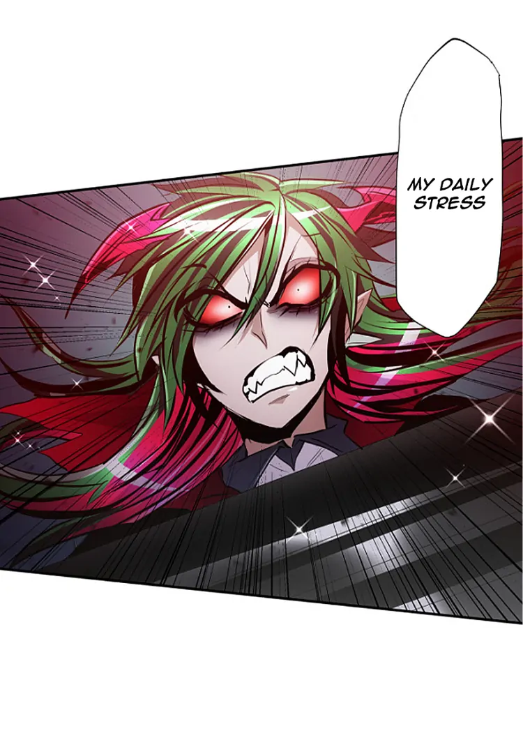 Nanbaka Chapter 302 - page 41