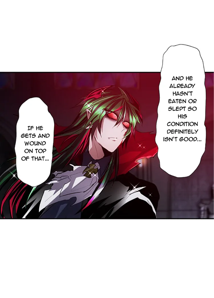 Nanbaka Chapter 303 - page 19