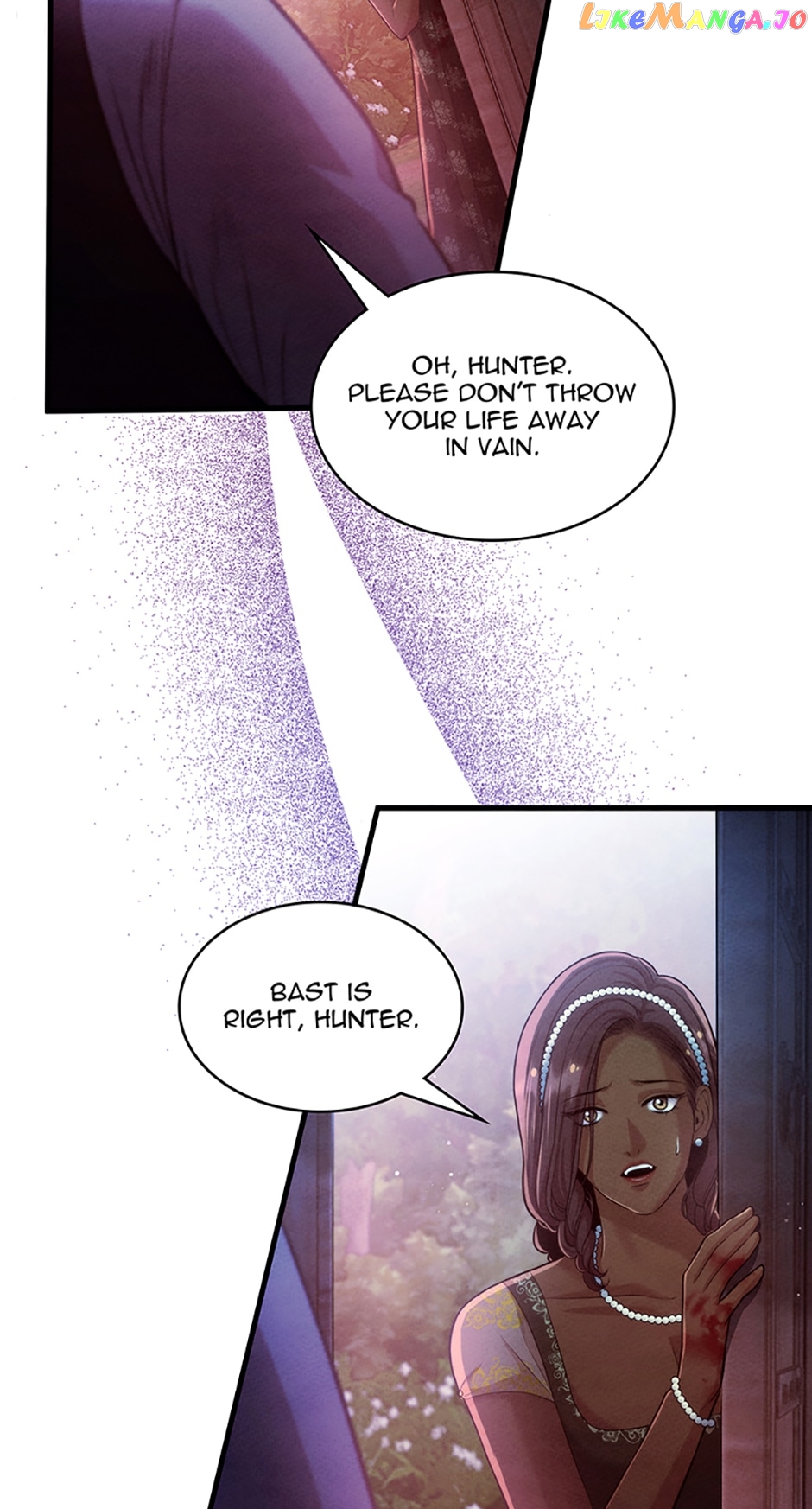 Blood Hotel Chapter 34 - page 54