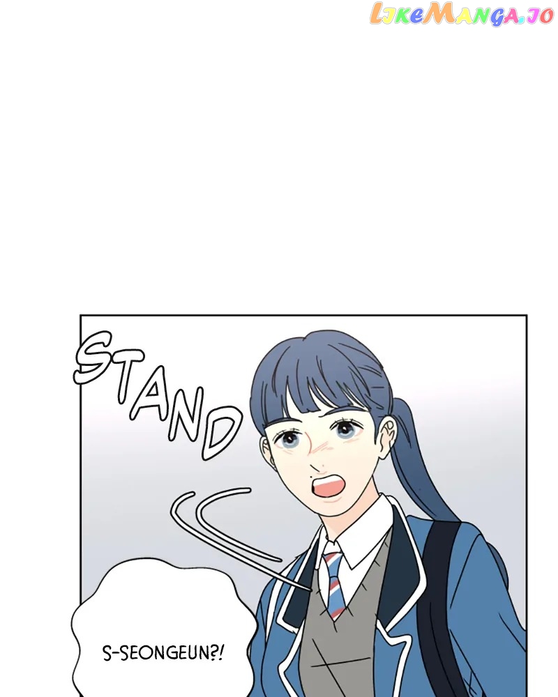 30 Minute Walk Chapter 83 - page 10