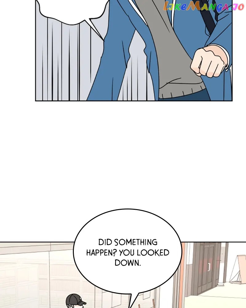 30 Minute Walk Chapter 83 - page 11