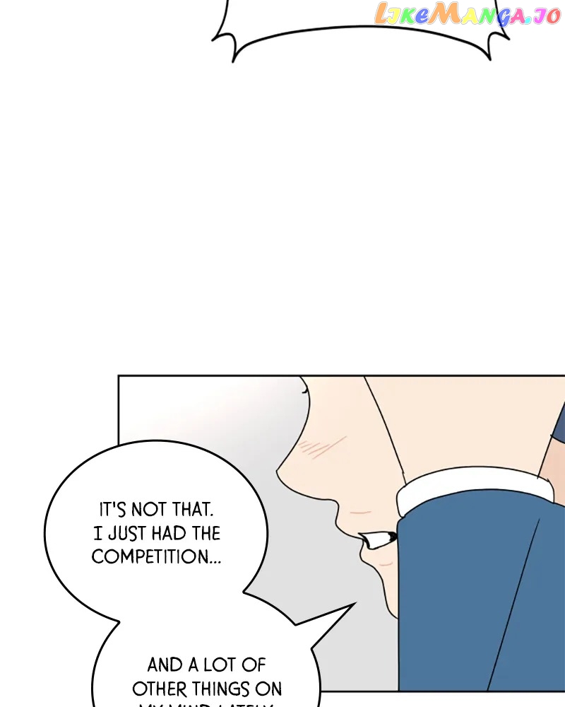 30 Minute Walk Chapter 83 - page 14