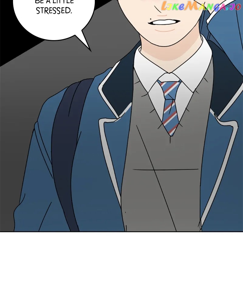 30 Minute Walk Chapter 83 - page 16