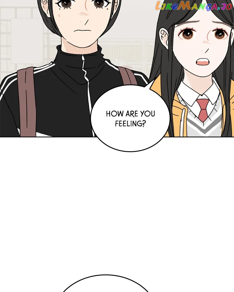 30 Minute Walk Chapter 83 - page 19