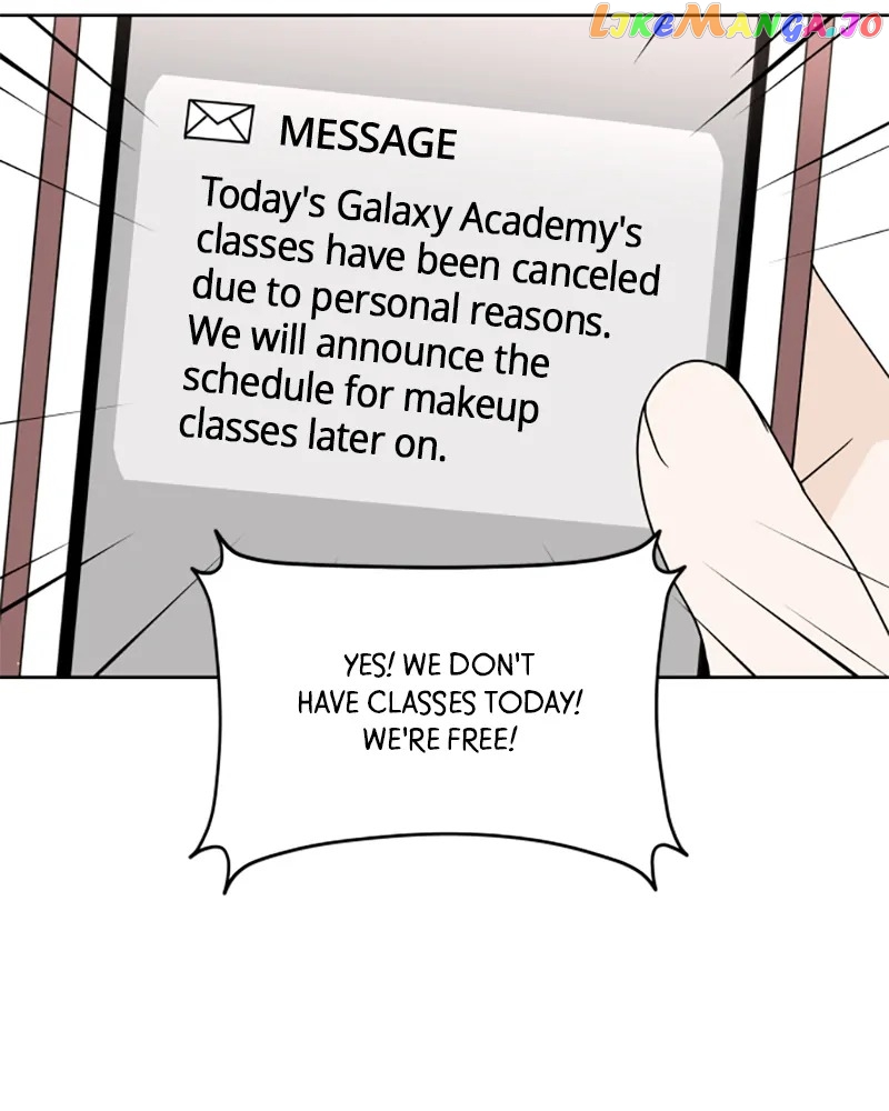 30 Minute Walk Chapter 83 - page 24