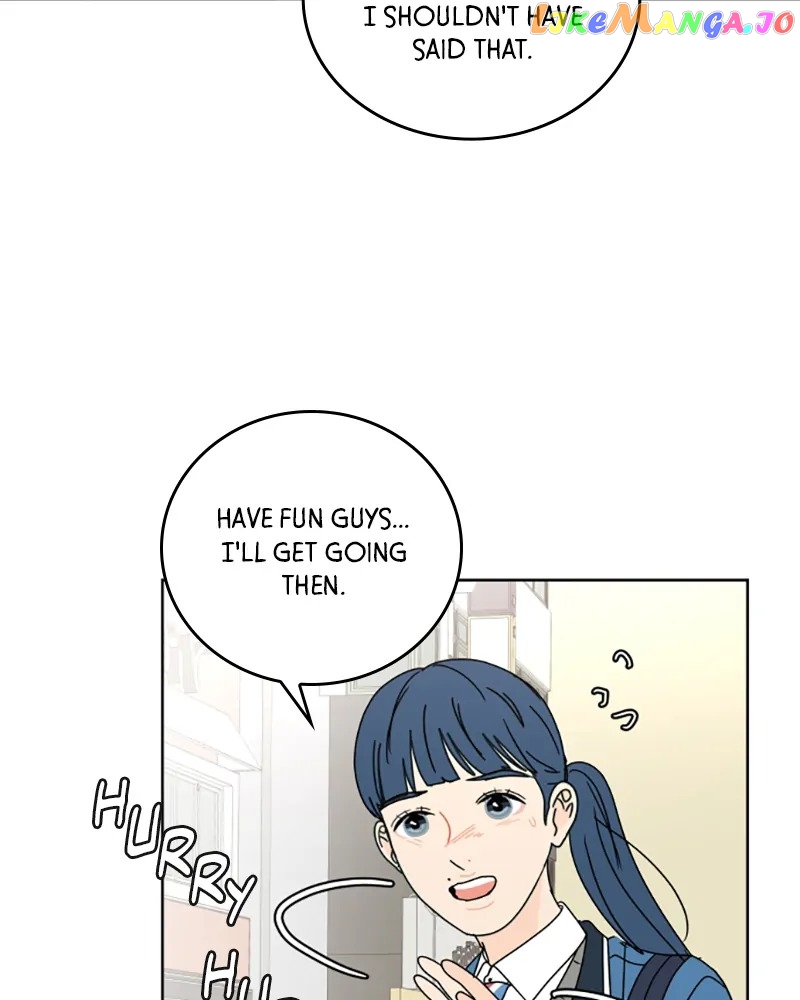 30 Minute Walk Chapter 83 - page 29