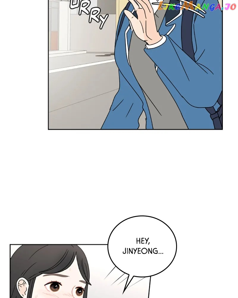 30 Minute Walk Chapter 83 - page 30