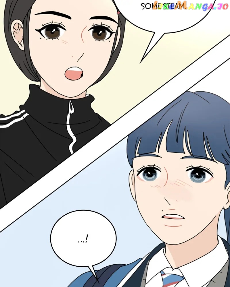 30 Minute Walk Chapter 83 - page 35
