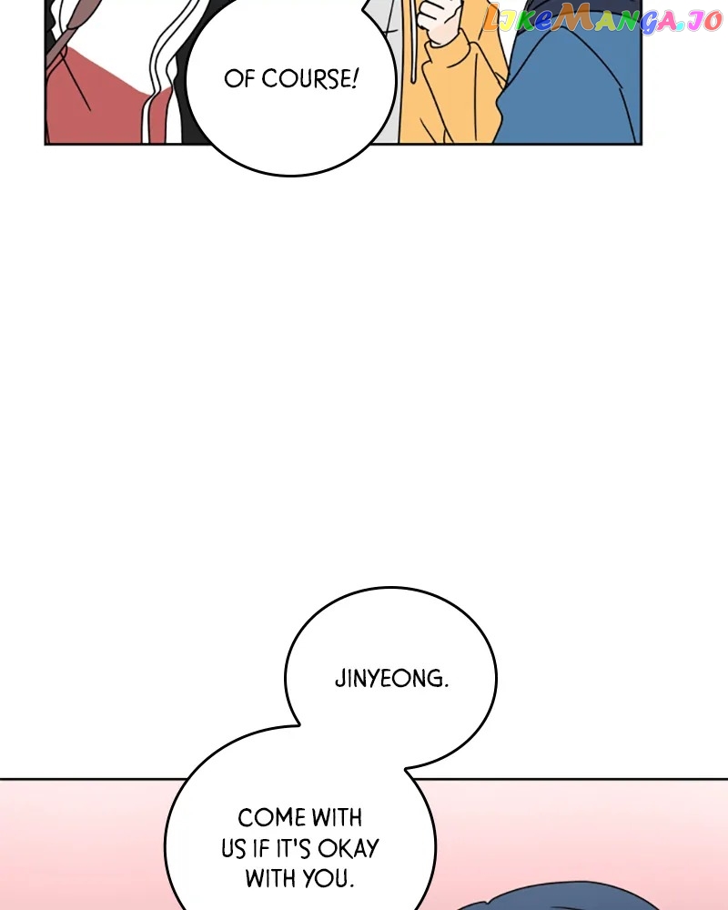 30 Minute Walk Chapter 83 - page 37