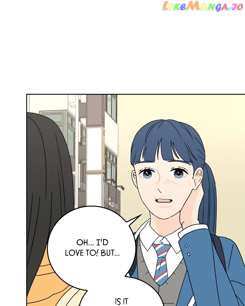 30 Minute Walk Chapter 83 - page 39