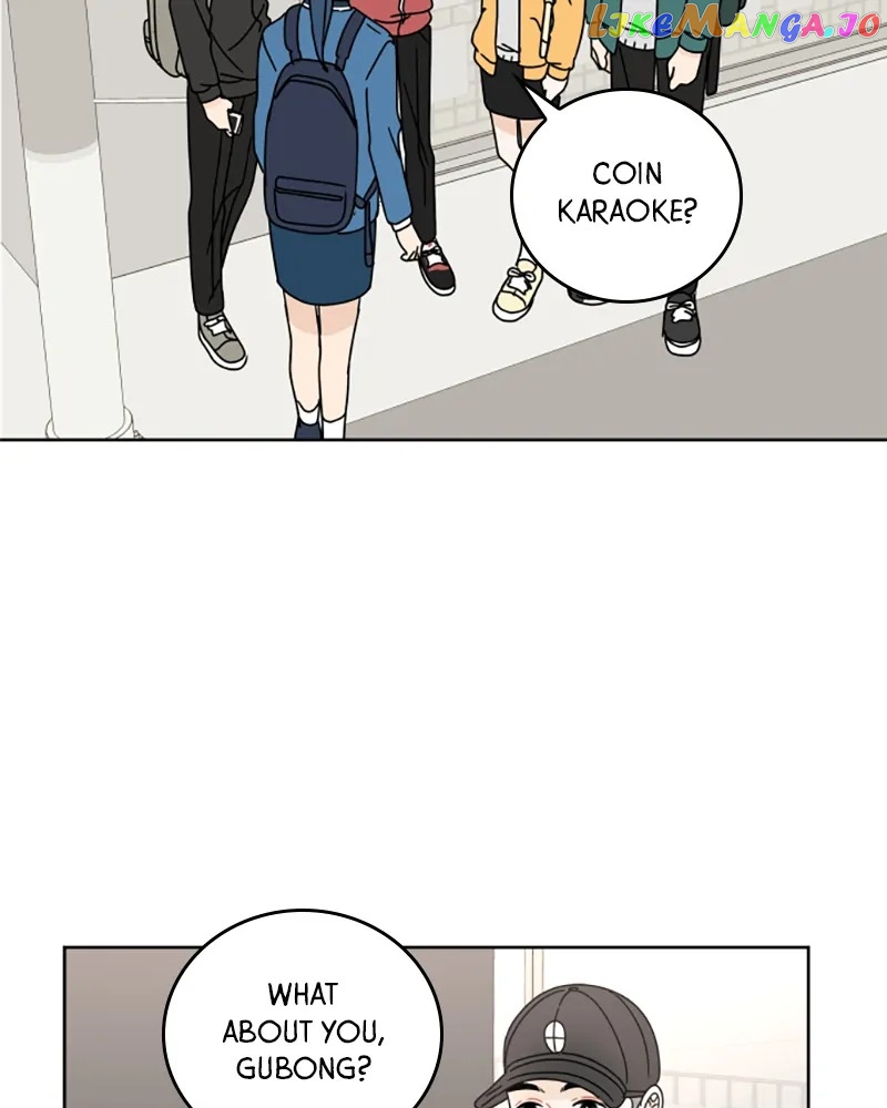 30 Minute Walk Chapter 83 - page 51